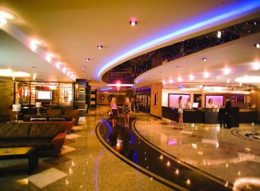 Beach Club Doğanay -  Alanya - Ultra Herşey Dahil
