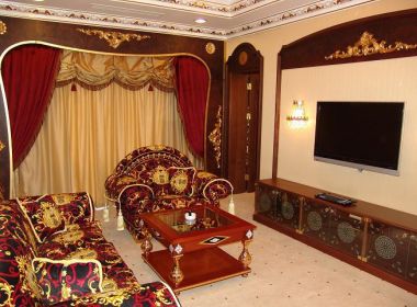 The Savoy Ottoman Palace Casıno