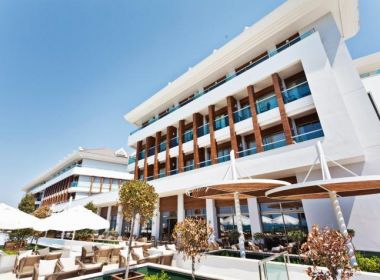 Sensimar Belek Resort & Spa -  Boğazkent - Ultra HerŞey Dahil