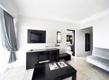 İdeal Prime Beach Hotel -  Marmaris - HerŞey Dahil