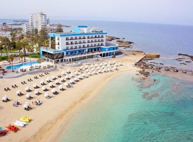 Arkın Palm Beach Hotel