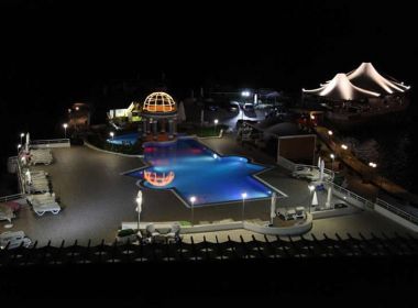 Dome Hotel Casıno Yılbaşı Paket