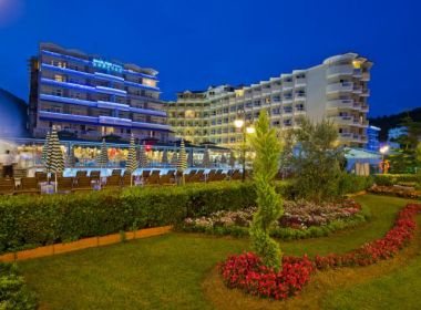 Beach Club Doğanay -  Alanya - Ultra Herşey Dahil