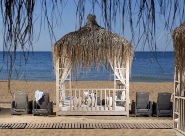 Kamelya Beach House -  Manavgat - Ultra Herşey Dahil