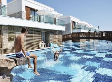 Sensimar Belek Resort & Spa -  Boğazkent - Ultra HerŞey Dahil