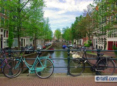 Şeker Bayramı Benelux Parıs Pgs Ile