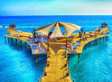 Lyra Resort Hotel -  Manavgat - Ultra Herşey Dahil