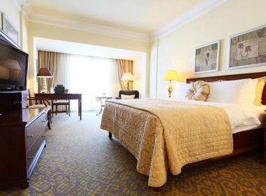 The Arkın Colony Hotel Casıno