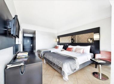 İdeal Prime Beach Hotel -  Marmaris - HerŞey Dahil