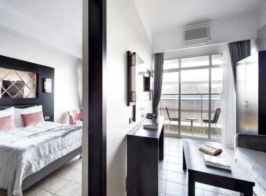 İdeal Prime Beach Hotel -  Marmaris - HerŞey Dahil