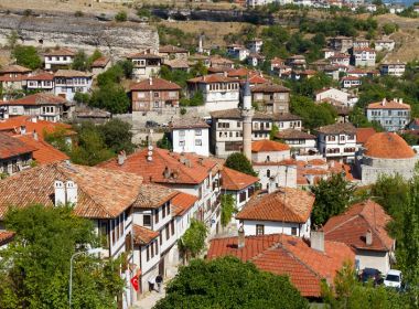 Batı Karadeniz Turu (1 Gece Otel Konaklamalı)