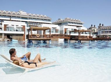 Sensimar Belek Resort & Spa -  Boğazkent - Ultra HerŞey Dahil