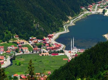 Ankara Çıkışlı Dolu Dolu Doğu Karadeniz Batum Turu (6 Gece Konaklamalı)