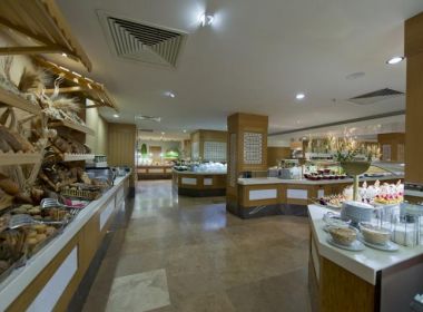 Kamelya Beach House -  Manavgat - Ultra Herşey Dahil