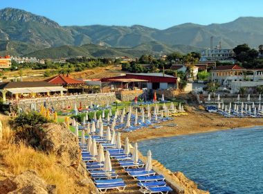 Rıversıde Garden Resort