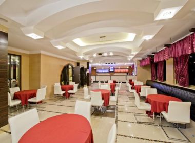 Beach Club Doğanay -  Alanya - Ultra Herşey Dahil