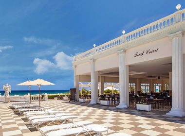 Kaya Artemıs Resort Yılbaşı Uçaklı Paket