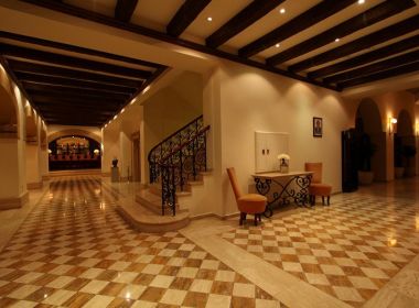 The Arkın Colony Hotel Casıno