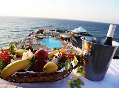 Dome Hotel Casıno Yılbaşı Paket