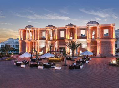 Kaya Artemıs Resort Yılbaşı Uçaklı Paket