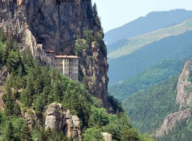 Ankara Çıkışlı Dolu Dolu Doğu Karadeniz Batum Turu (6 Gece Konaklamalı)
