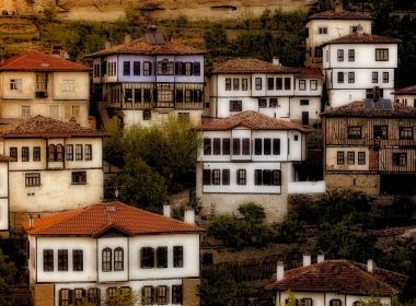Batı Karadeniz Turu (1 Gece Otel Konaklamalı)