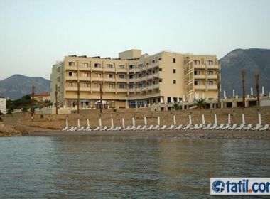 Vuni Palace Hotel
