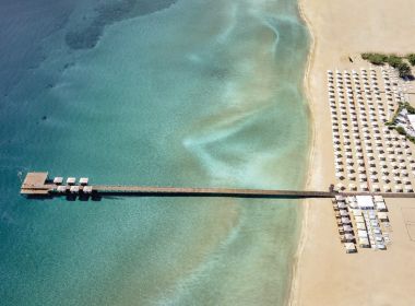 Kaya Artemıs Resort Yılbaşı Uçaklı Paket