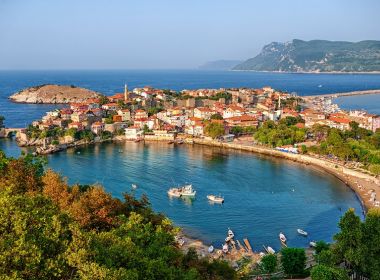 Ankara Çıkışlı Dolu Dolu Doğu Karadeniz Batum Turu (6 Gece Konaklamalı)