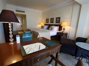 The Arkın Colony Hotel Casıno