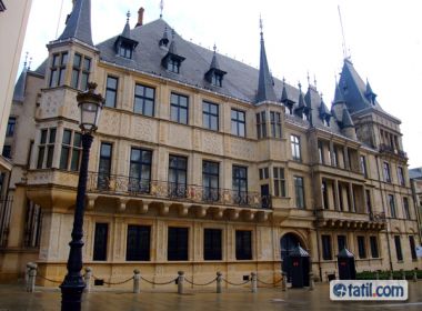 Şeker Bayramı Benelux Parıs Pgs Ile