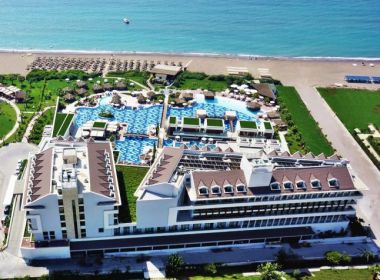 Sensimar Belek Resort & Spa -  Boğazkent - Ultra HerŞey Dahil