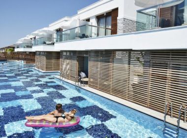 Sensimar Belek Resort & Spa -  Boğazkent - Ultra HerŞey Dahil